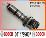 Diesel Fuel Injection Unit Pump 0414799007 0414799026 For Mercedes-Benz