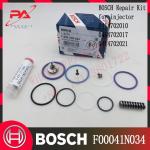 F00041N034 FOR Diesel V-O-L-V INJECTOR Parts Repair Kit 0414702010 0414702017