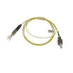 High Responsivity Tosa Rosa Bosa With Pigtail 1310nm 1490nm 1550nm Wavelength