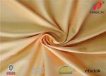 Women Dresses Polyester Tricot Knit Fabric Plain Type Anti - Static Wrinkle Free