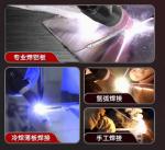 New TIG Welding Machine For Three Phase On Stainless Steel Aluminum