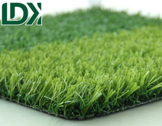 Stable Free Of Filling Artificial Grass Wear Resistant Affordable Durable Thurf