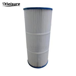 Wholesale High Quality filters for swimming pools C-8326 outdoor spa pool filter cartridge PSD125-2000 from china suppliers