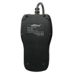 KONNWEI KW600 Battery Charger With Load Tester 11 Languages For All 12V Cars
