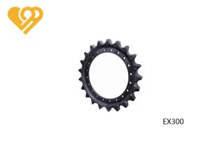 Wholesale High Guarantee Mini Excavator Sprockets EX30 HITACHI Undercarriage Parts from china suppliers
