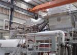 ISO9001 HUATAO 300-400m/Min Toilet Paper Machine
