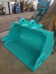 Wholesale Heavy Duty Excavator Ditching Bucket / Cleaning Bucket / Mud Bucket