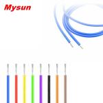 Tinned Copper CCC UL3133 305m/Roll Silicone Insulated Wire home appliance
