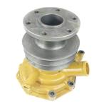 Water Pump 6110-63-1111 6112-61-1102 For Excavator GD31-3H GD37-5H Engine 4D120