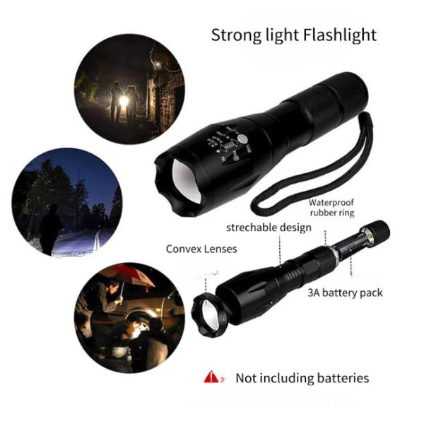 Waterproof Emergency 100% Nylon Outdoor First Aid Kit Secure First Aid And Survival Kit