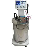 Energy Mining Industry Electrostatic Sprayer Powder Coating Gun with Steel