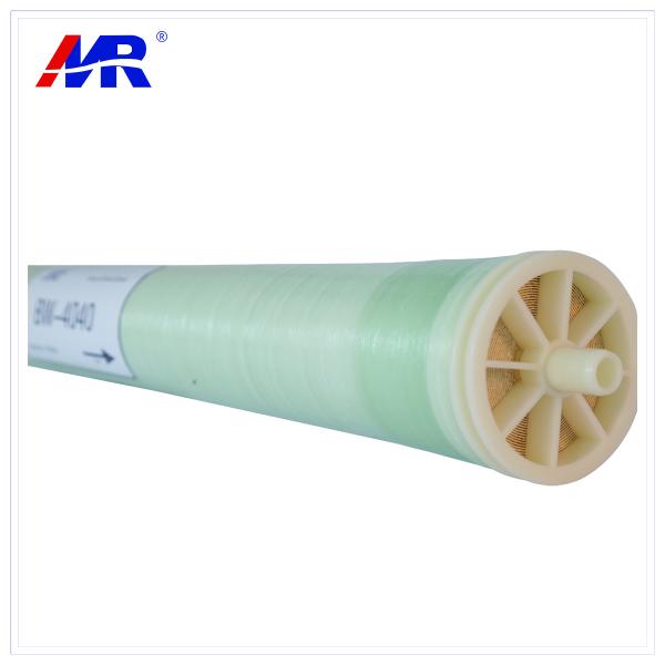 Wholesale HIgh Salt Rejection 800 Psi 5.5Mpa Seawater Ro Membrane from china suppliers
