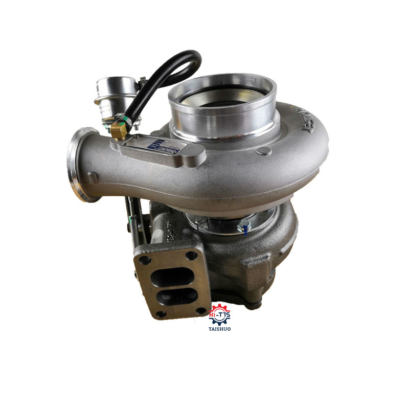 PC300-8 Engine Turbocharger 4037541 For Excavator Spare Parts