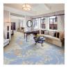 Buy cheap 100% Nylon 6 Printed Carpet Luxury Hospitality Carpet Concinnity Style Loop Pile from wholesalers