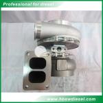 Schwitzer S400 317471 Turbocharger for OM457LA Mercedes Benz Truck