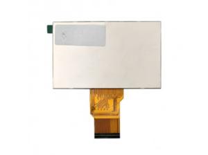 Wholesale 4.3 Inch Tft Lcd Display 1920x1080 Resolution 50 PINS LVDS 1000c/d from china suppliers