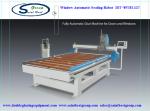 Durable Aluminium Window Machinery Automated Sealing Machine,Automatic Window