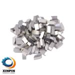 OEM Tungsten Carbide Saw Tips For Wood Working After Over 96 Hours Wet Ball