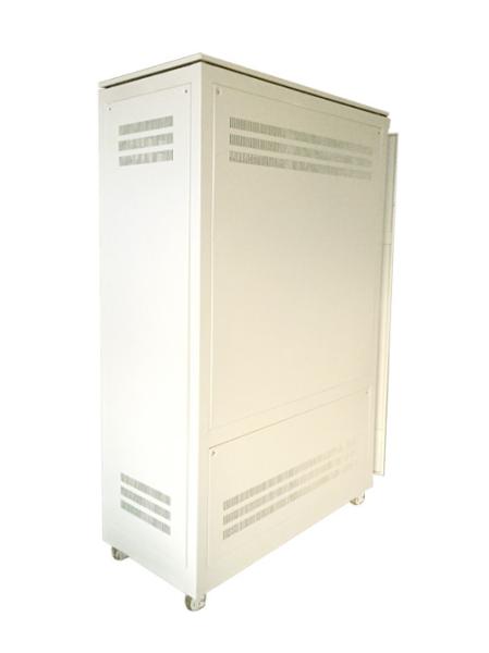 200KVA Three(3) Phase Voltage Stabilizer For Nigeria SBW Regulator 380VAC±20%