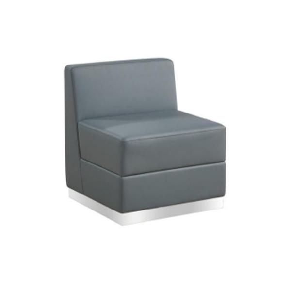Creative And Casual Small Corner Office Sofa, Simple And Modern Reception And