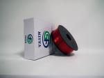 Good liquidity 1.75mm 2.85mm 1kg PETG Filament 3d Printer For 3d Printing