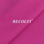 Recycled Nylon Activewear Knit Fabric Sun Protect Wicking Cycling Wear