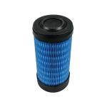 Black PP Blue Fibre Designed for Hepa Car Truck Cars High Performance Air Filter