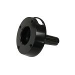 Aluminum Cnc Turning Parts Manufacturers Lathe Milling Machining Thickness 0.5mm