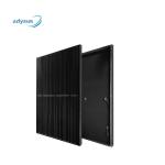 Wholesale high efficiency monocrystalline black 400watt pv solar module solar