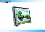 Open Frame Touch Display TFT Color Kiosk Touch USB Industrial Screens