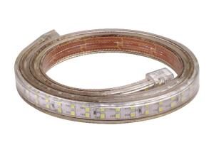 Wholesale 2835 High Voltage Waterproof LED Strip , Indoor LED Light Strips 50M / Roll from china suppliers