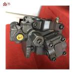 VOE14520750 Excavator Piston Pump PVC80RC01 for Hitachi ZX75USK-3 Heavy Parts