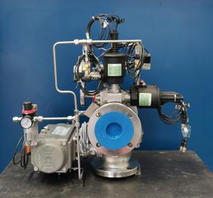 Wholesale Offshore Pigging Power Generation Systems 8in PIG Catcher from china suppliers