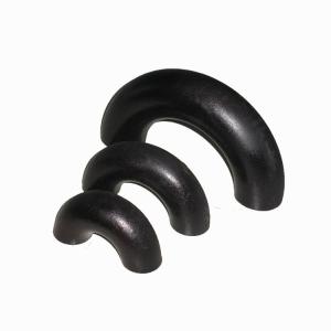 Wholesale JIS B2311 Sgp Seamless Elbow Carbon Steel Welding Pipe Fittings DN15 from china suppliers