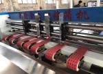 Corrugated Carton Box Packaging Machine
