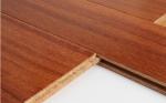 3540psi high density brazilian teak hardwood flooring