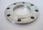 EN BS JIS Forged Steel Flange Dn50 PN40 Flange For Oil Gas Pipeline