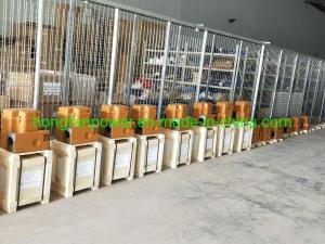Wholesale Shengdong Accessory 12V190 Diesel Set with V Cylinder Arrangement and Water Cooling from china suppliers