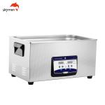 40KHz 480W 22Liters Tabletop Ultrasonic Cleaner