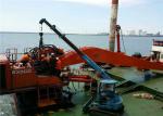 Hitachi Excavator EX1100 32M Q550 Excavator Long Boom