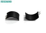 Curved Lipo Battery UNM201230 3.8V 58mAh For Health Monitoring Smart Rings