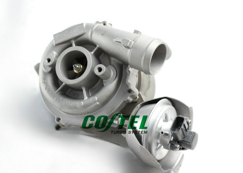 GTA1749V Electric Superchargers For Cars Repair Engine Turbo 2000 ccm