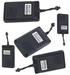 Quad Band GSM GPS Tracker Vehicle Moved Alarm SMS Control Supports For Vehicle