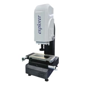 China Manual Image Measuring Instrument 2D Coordinate Measurement Machine on sale