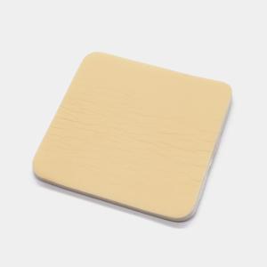 Wholesale Medical Disposable Sterile Wound Care Silicone Foam Dressing Without Border from china suppliers