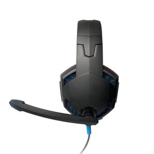Wholesale OEM Wired Gaming Headphone Easy Control Headset Mic Cool from china suppliers