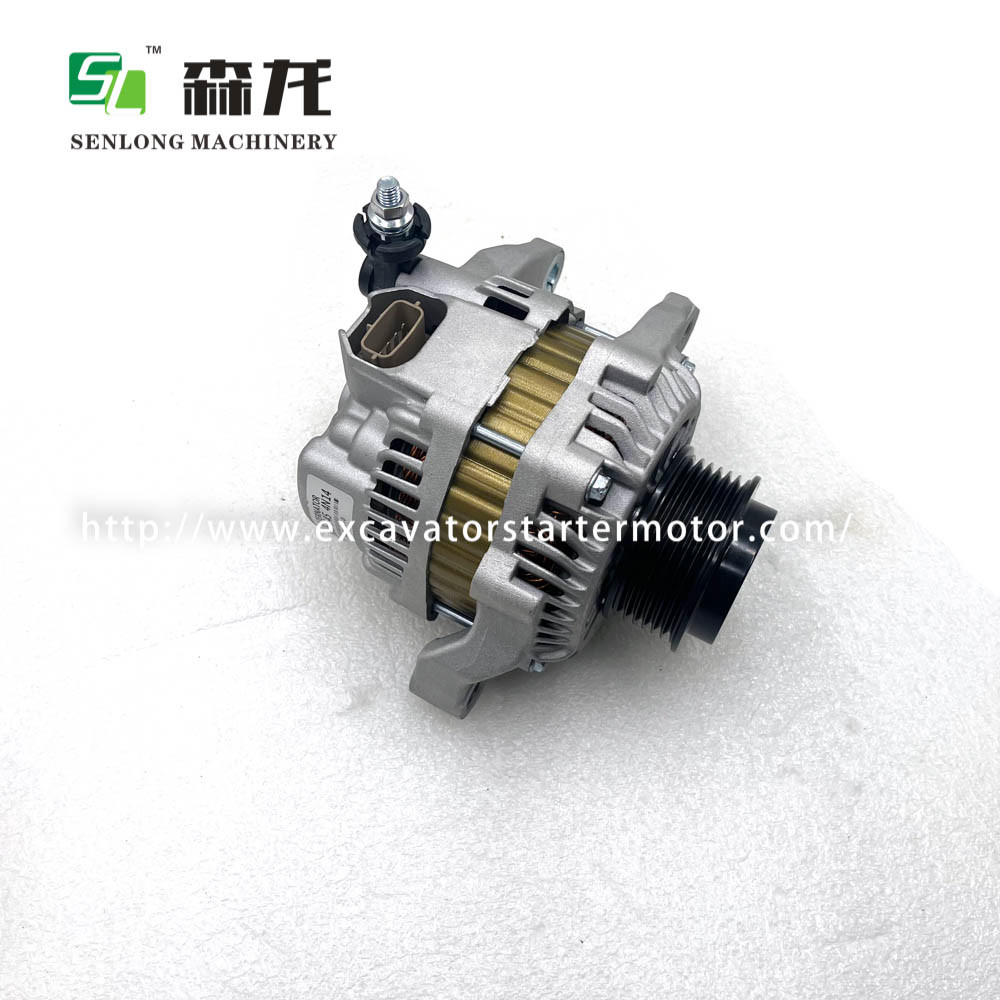 ALTERNATOR 12V 150A Mitsubishi 1800A545,A1TG2281ZJ,23100W280P for L300