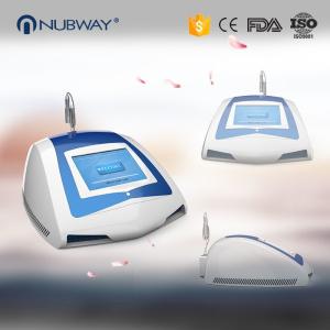 Wholesale Best Effective and Immediate Result 980nm diode laser spider vein laser vascular removal from china suppliers