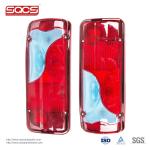 Yellow Indicator Halogen Car Tail Light for Mercedes Sprinter 2007 Dodge 3500