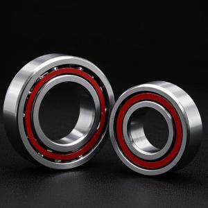 Wholesale 70mm Bore 7314B Single Row Angular Contact Ball Bearings 70*150*35 Mm Open Type from china suppliers